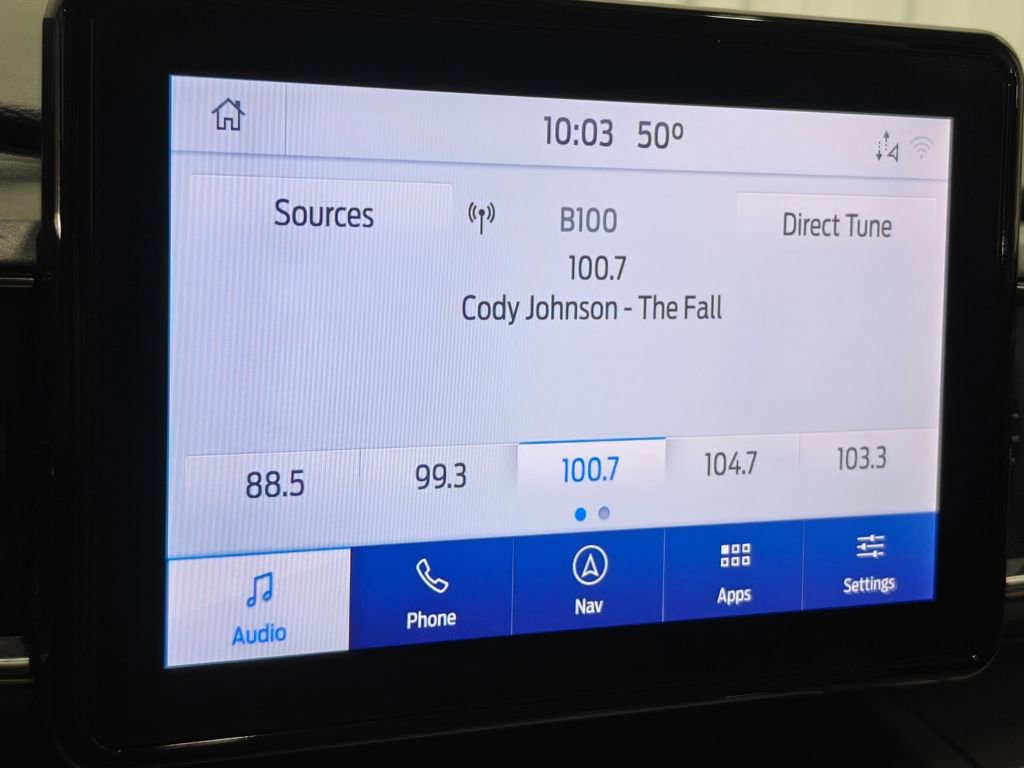 Used 2021 Ford Explorer XLT image 41