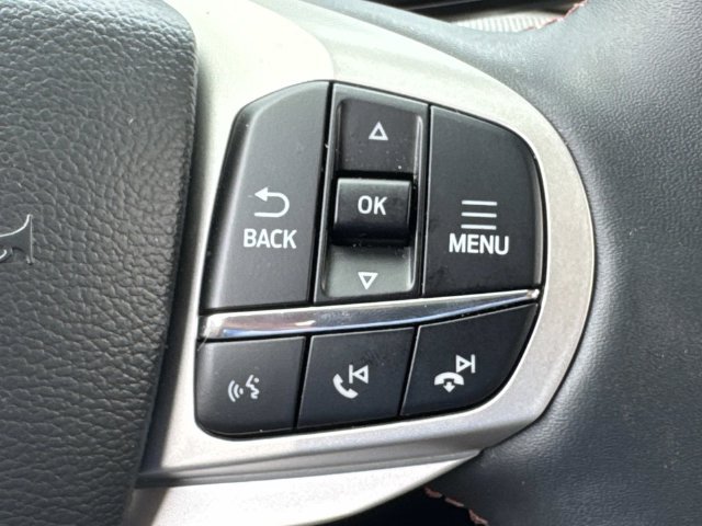 New 2026 Ford Explorer Active w/ Active Comfort Package RWD image 28