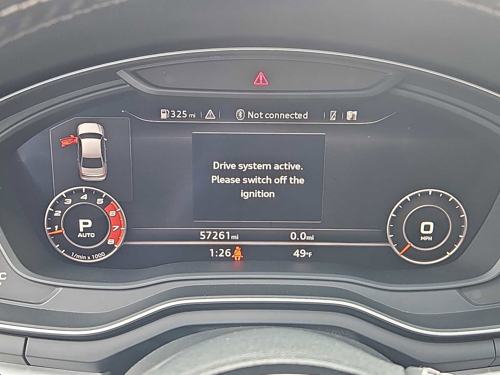 Used 2019 Audi S4 Premium Plus w/ Premium Plus Package image 31