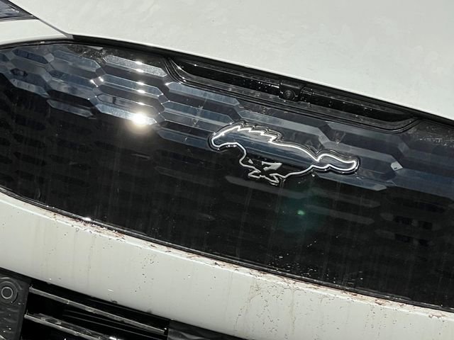 New 2026 Ford Mustang Mach-E Premium w/ Sport Appearance Package AWD/4WD image 3