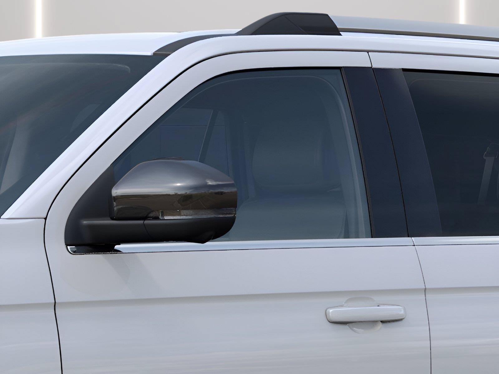 New 2027 Ford Expedition Max King Ranch AWD/4WD image 21