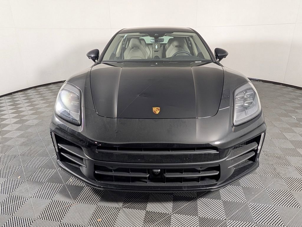 New 2026 Porsche Panamera image 10