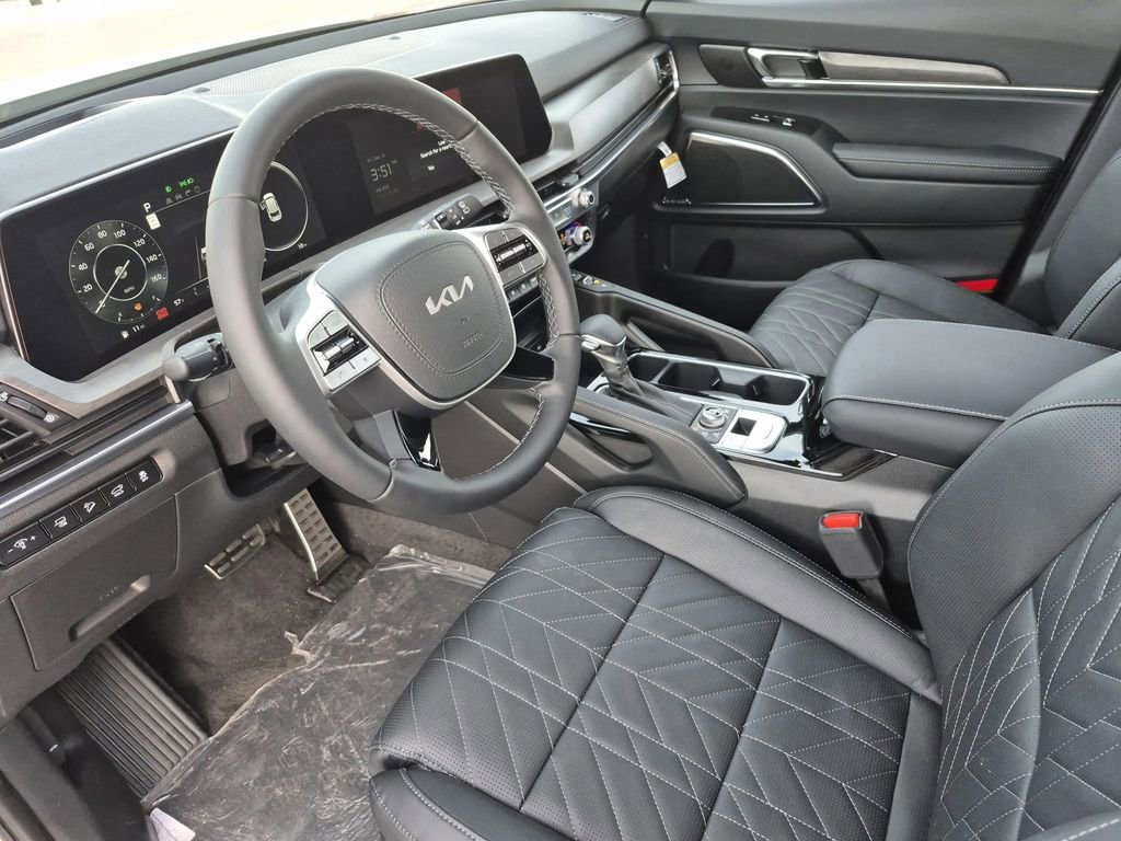 New 2025 Kia Telluride SX X-Line image 10
