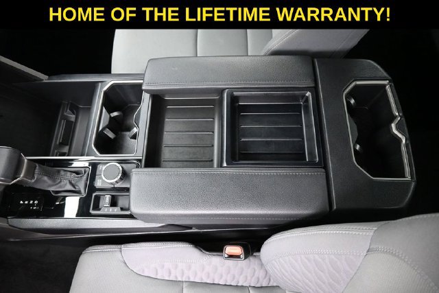 Used 2024 Toyota Tundra SR5 w/ SR5 Convenience Package AWD/4WD image 33