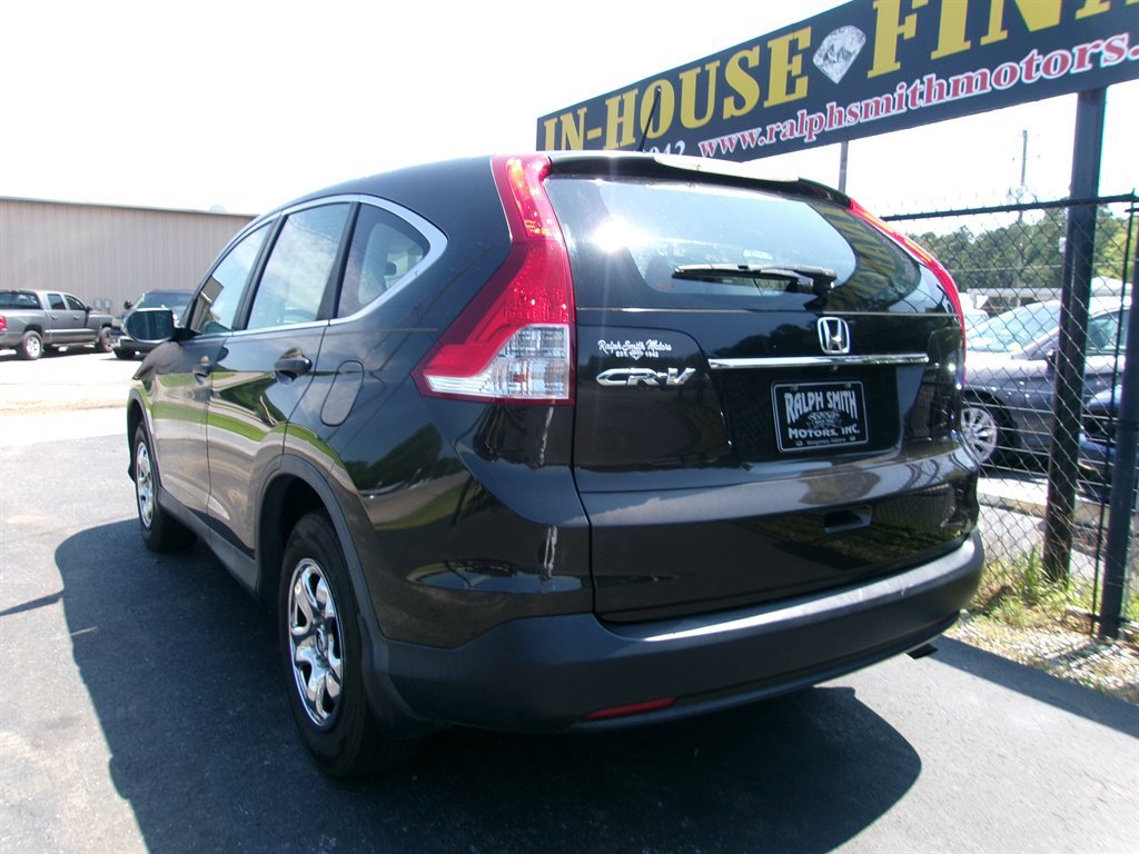 Used 2014 Honda CR-V LX image 11