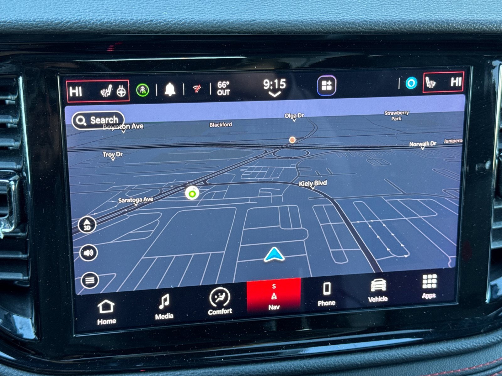 Used 2023 Dodge Durango R/T image 20