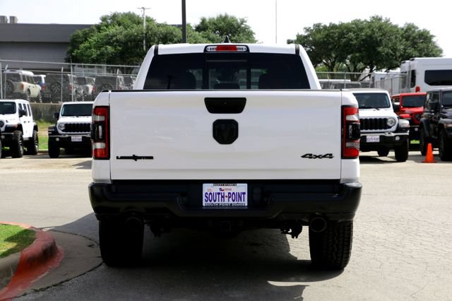 Used 2023 RAM 1500 Lone Star AWD/4WD image 6
