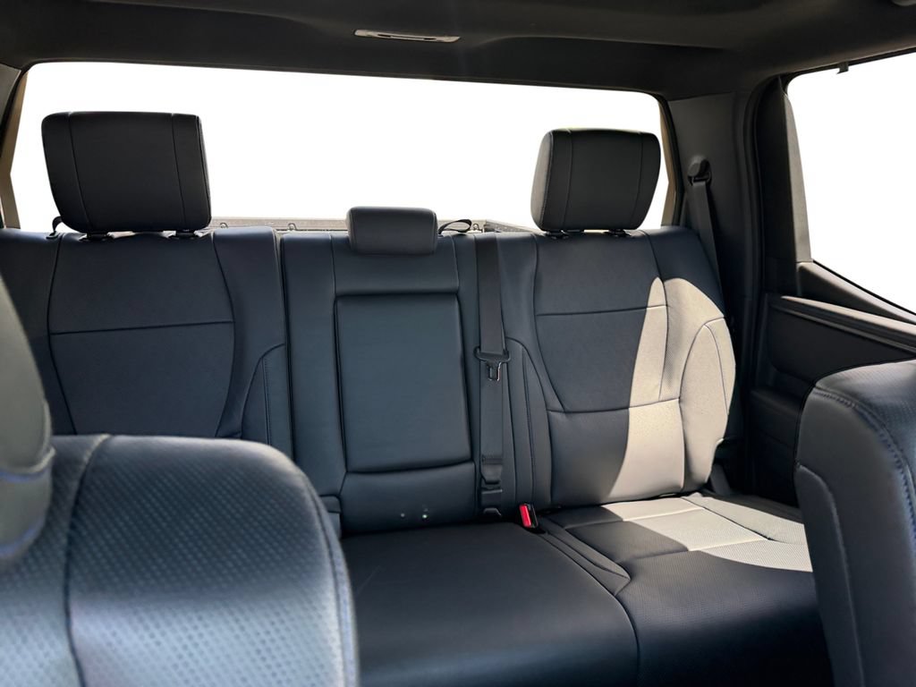 New 2026 Toyota Tundra Platinum AWD/4WD image 19