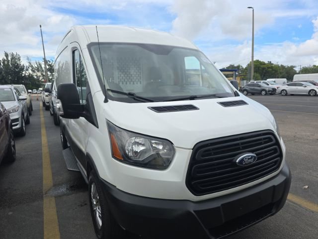Used 2019 Ford Transit 150 148 Medium Roof