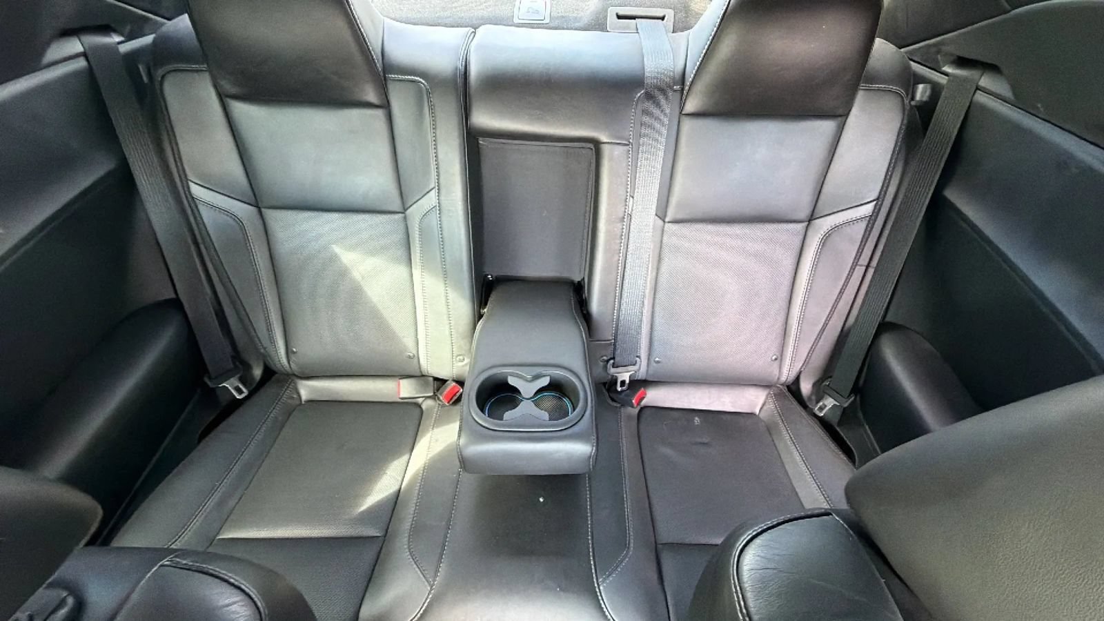 Used 2018 Dodge Challenger R/T Plus RWD image 25