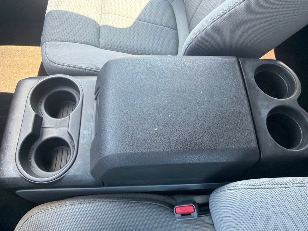 Used 2013 Ford F150 XLT w/ Luxury Equipment Group AWD/4WD image 17