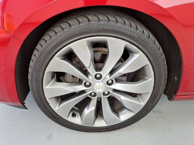 Used 2016 Chevrolet Malibu Premier w/ Driver Confidence Package FWD image 36