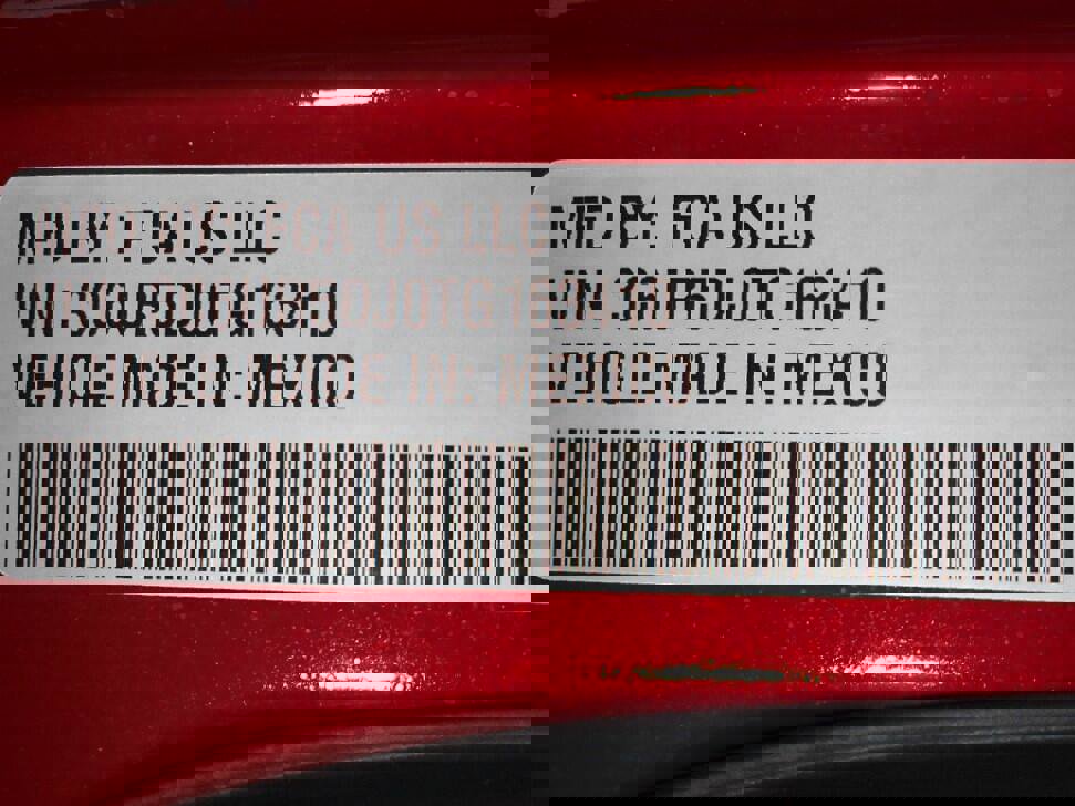 New 2026 RAM 2500 Big Horn image 45