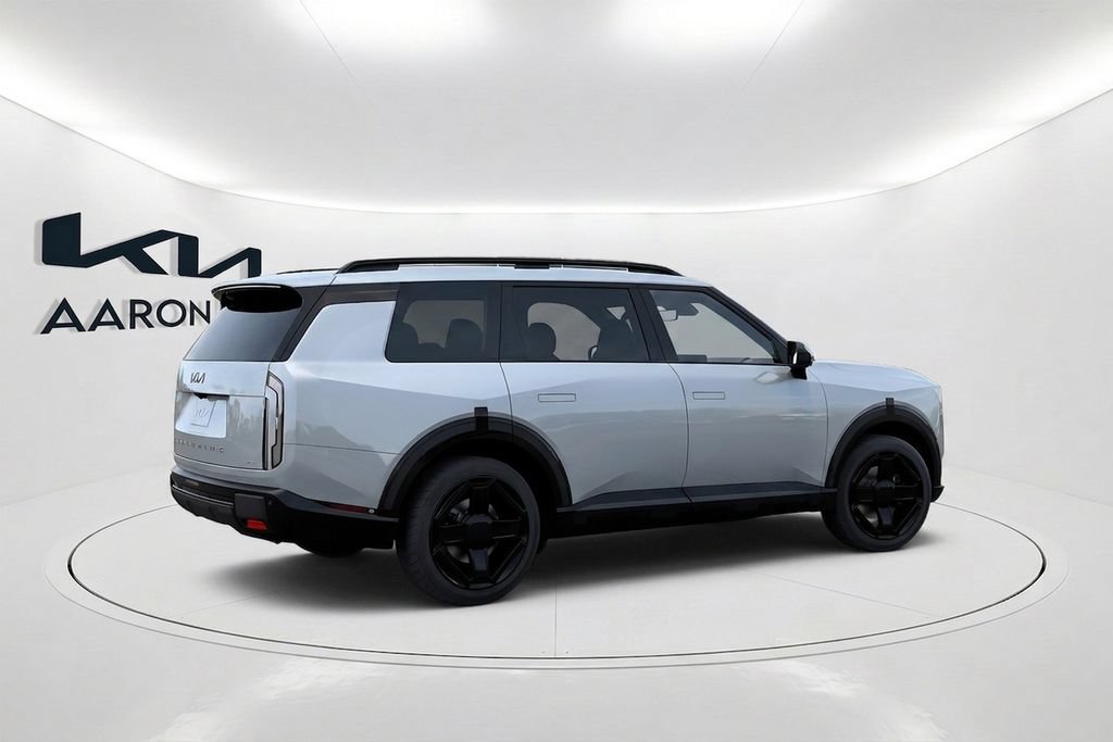 New 2027 Kia Telluride X-Line SX Prestige w/ Towing Package AWD/4WD image 7