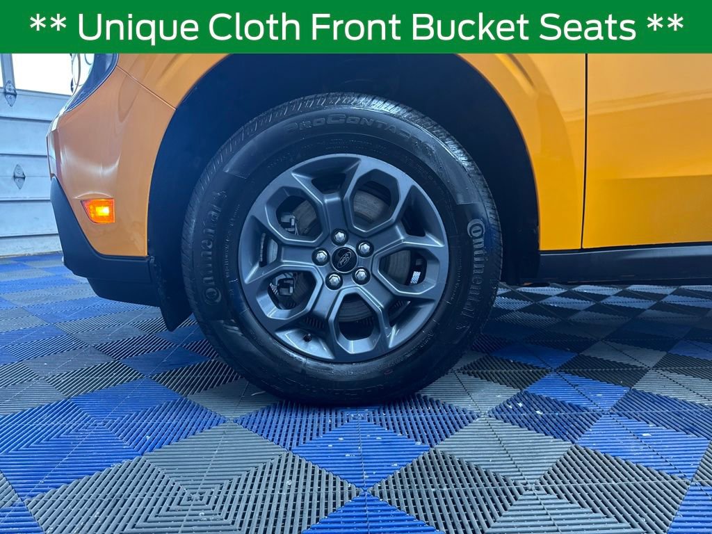New 2026 Ford Maverick XLT w/ XLT Luxury Package AWD/4WD image 27