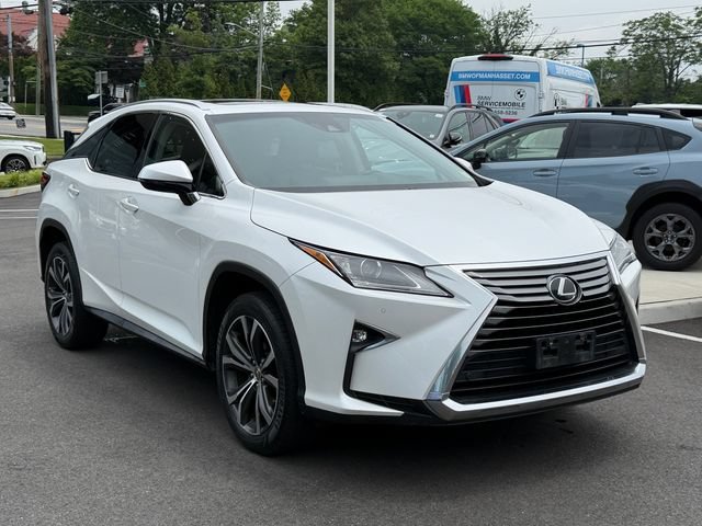 Used 2017 Lexus RX 350 AWD w/ Premium Package image 3