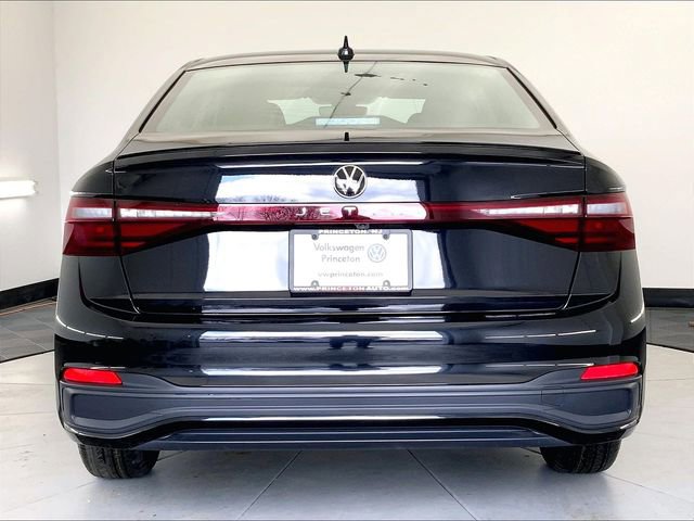 New 2026 Volkswagen Jetta S FWD image 14