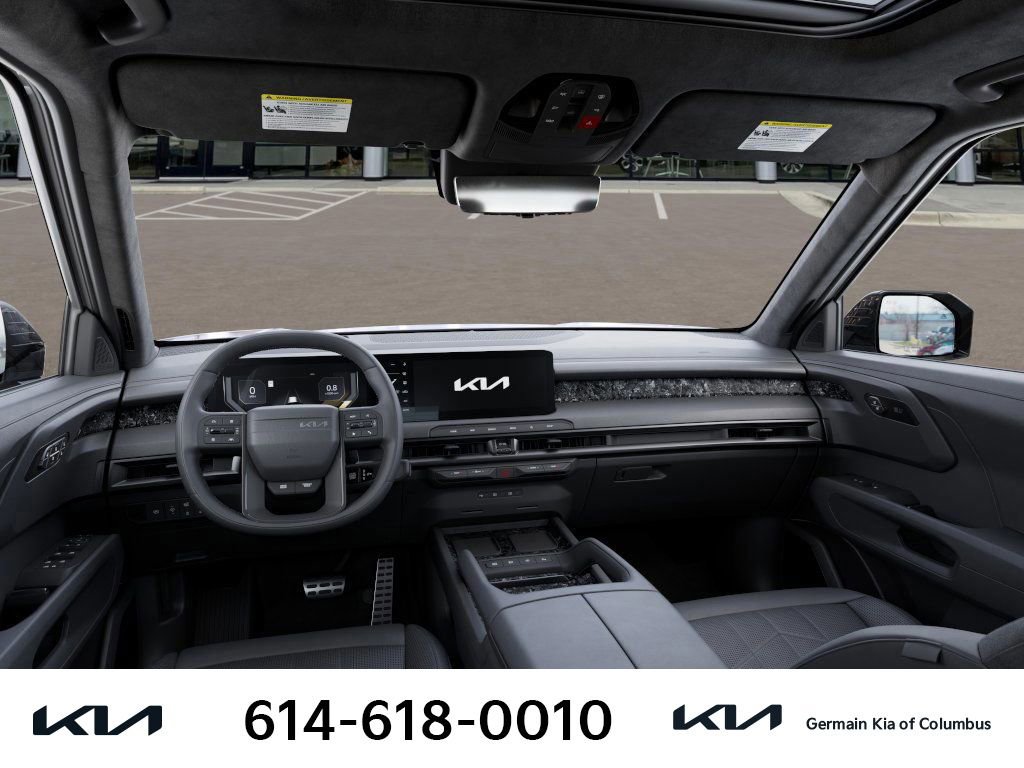 New 2027 Kia Telluride SX Prestige X-Pro image 17