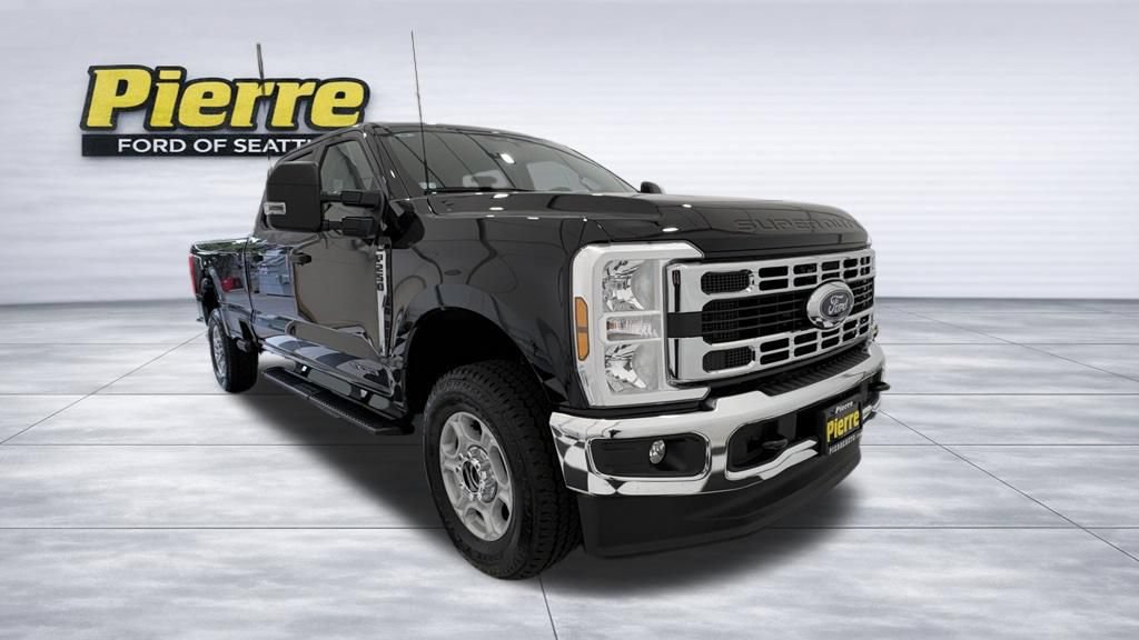 New 2026 Ford F250 XLT AWD/4WD image 7