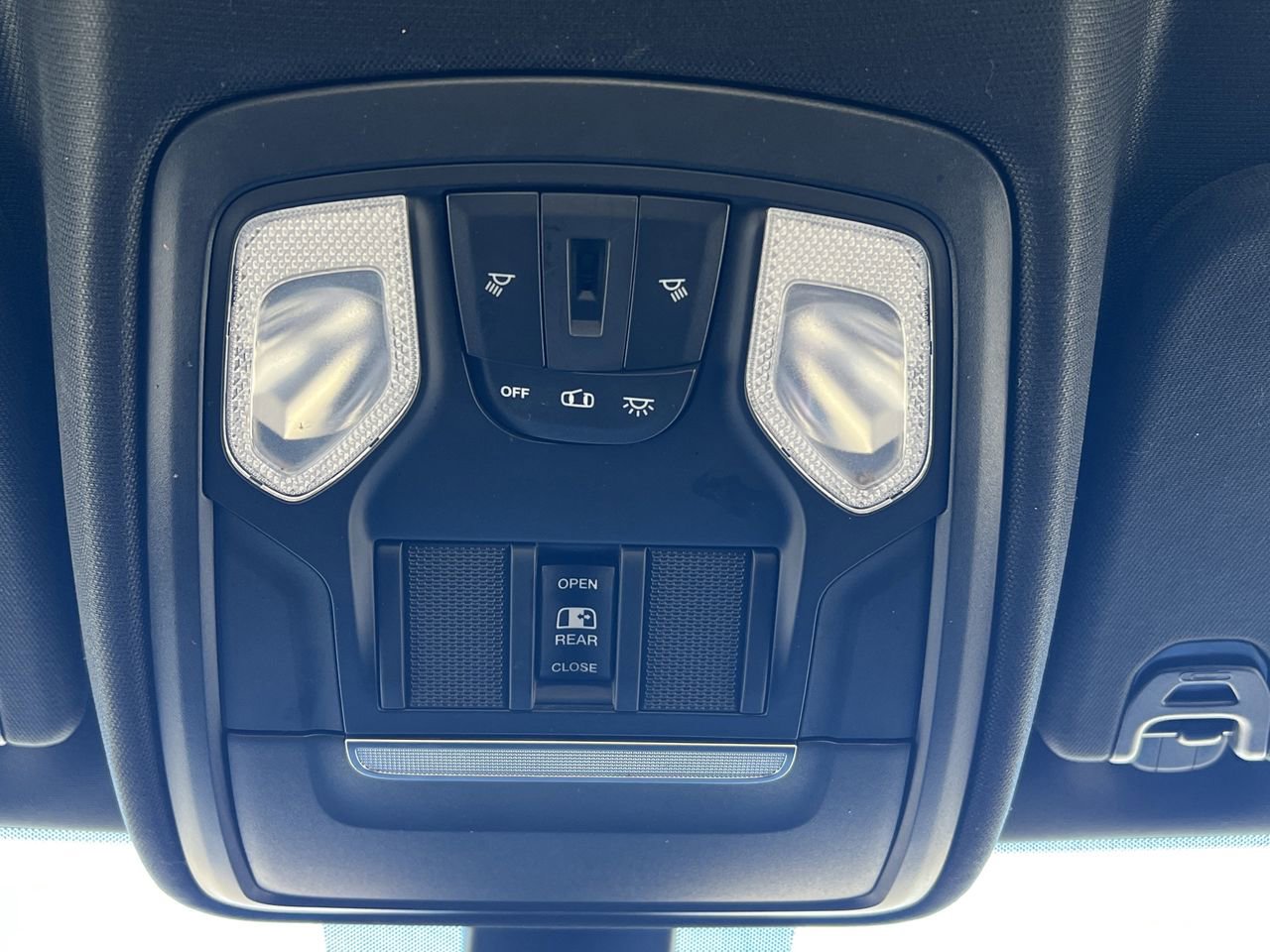 Used 2019 RAM 1500 Rebel w/ Rebel Level 1 Equipment Group image 18