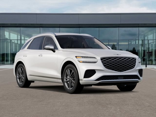 New 2027 Genesis GV70 2.5T Advanced AWD/4WD image 2