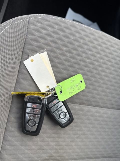 Used 2022 Ford Escape SE w/ Convenience Package image 18