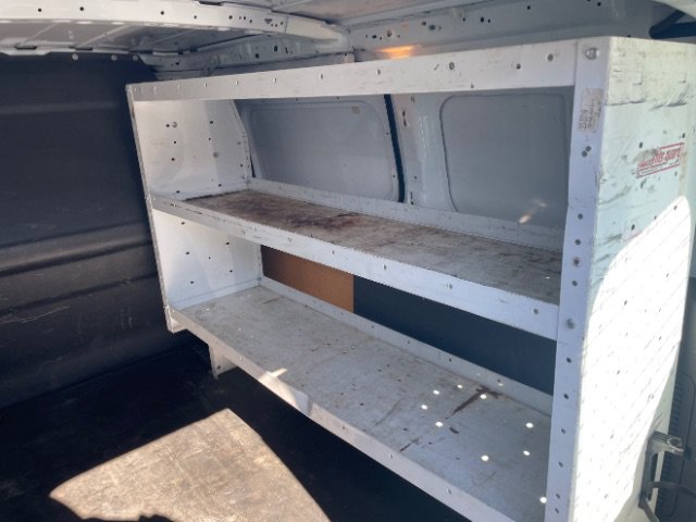 Used 2021 Ford Transit Connect XL FWD image 16