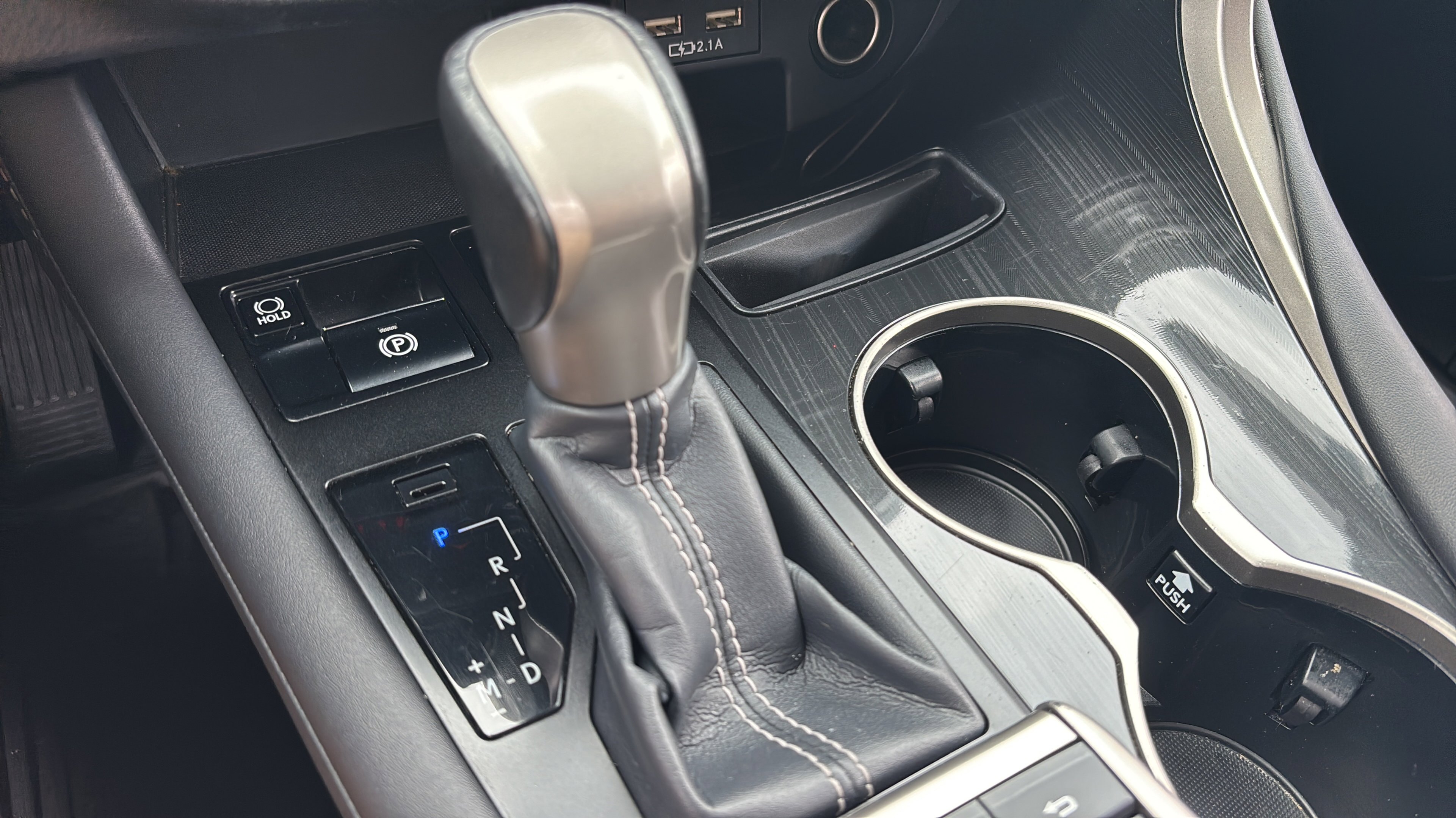 Used 2022 Lexus RX 350 AWD image 19