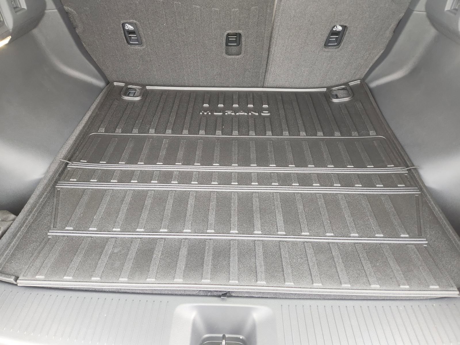 New 2026 Nissan Murano SL image 27