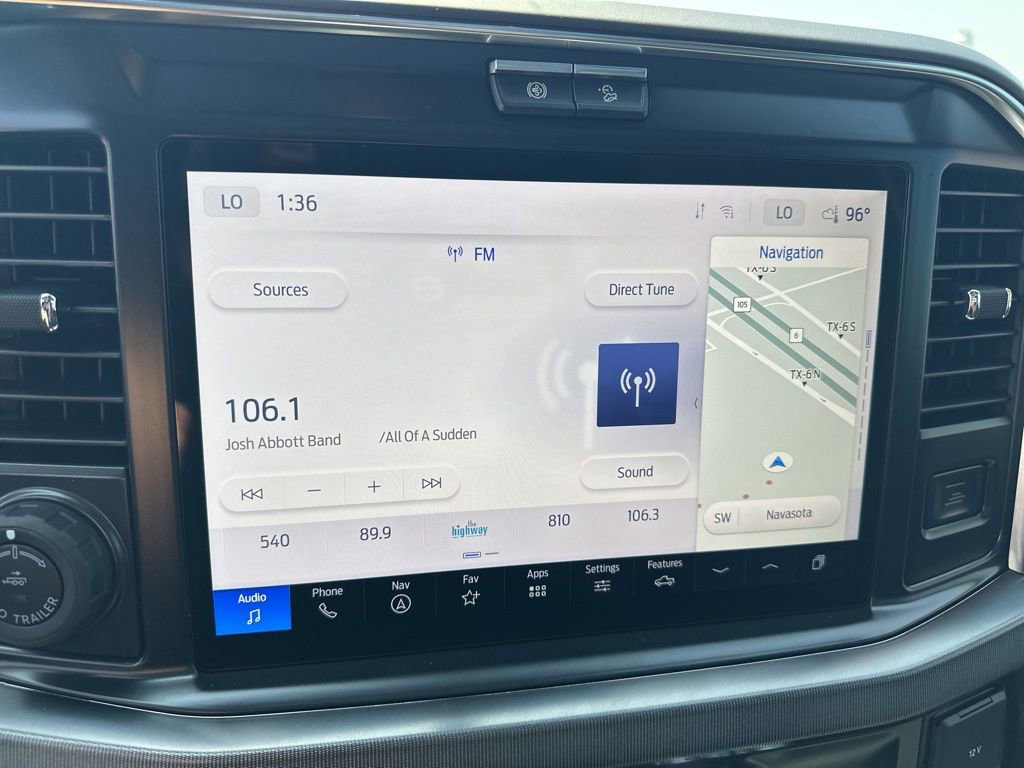 New 2026 Ford F350 Platinum image 30