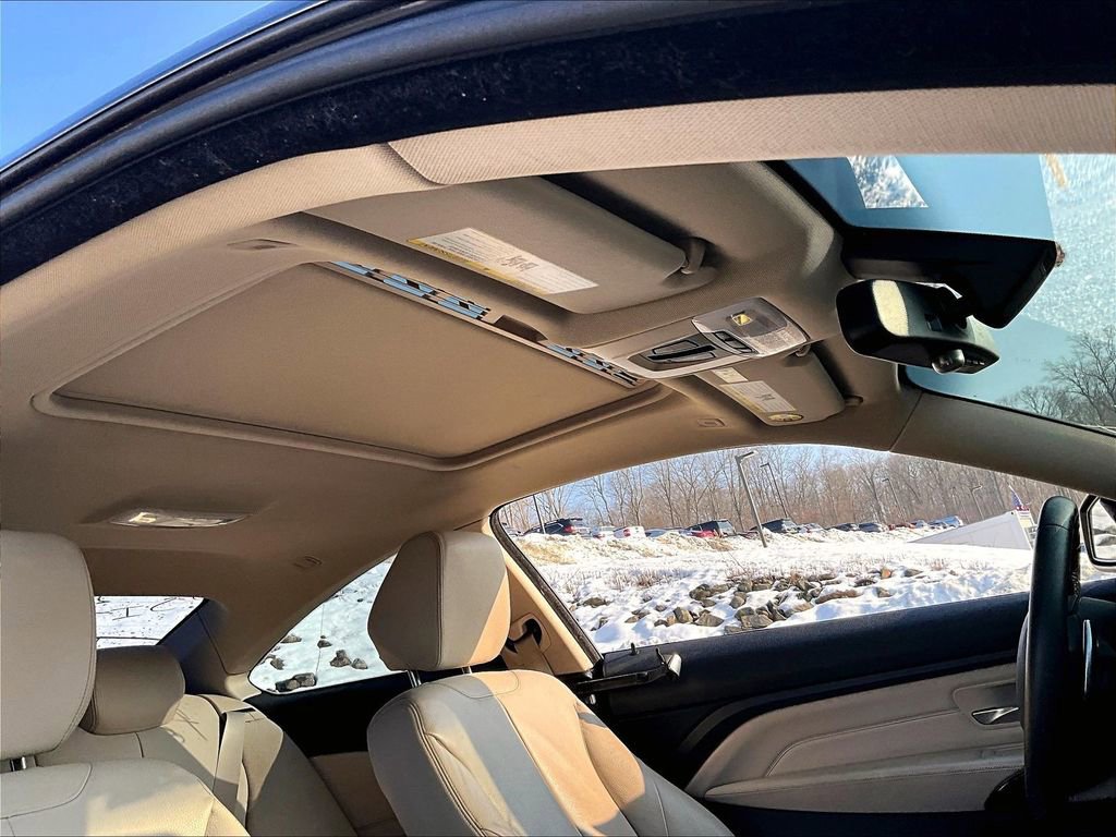 Used 2015 BMW 428i Coupe image 19