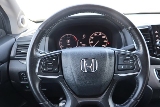 Used 2024 Honda Ridgeline Sport image 19