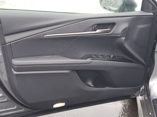 New 2026 Toyota Camry XSE image 9