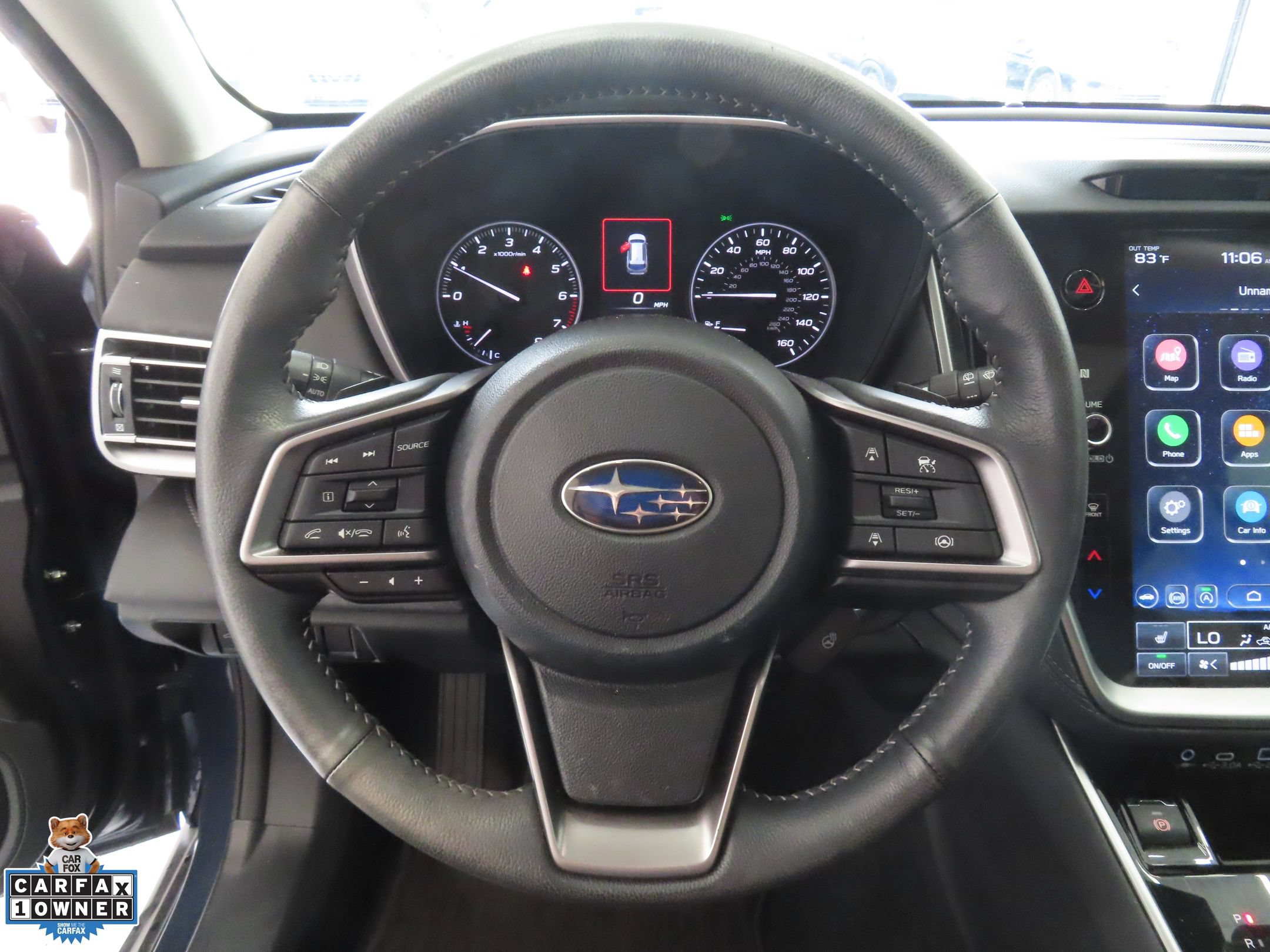 Used 2023 Subaru Outback Limited AWD/4WD image 15