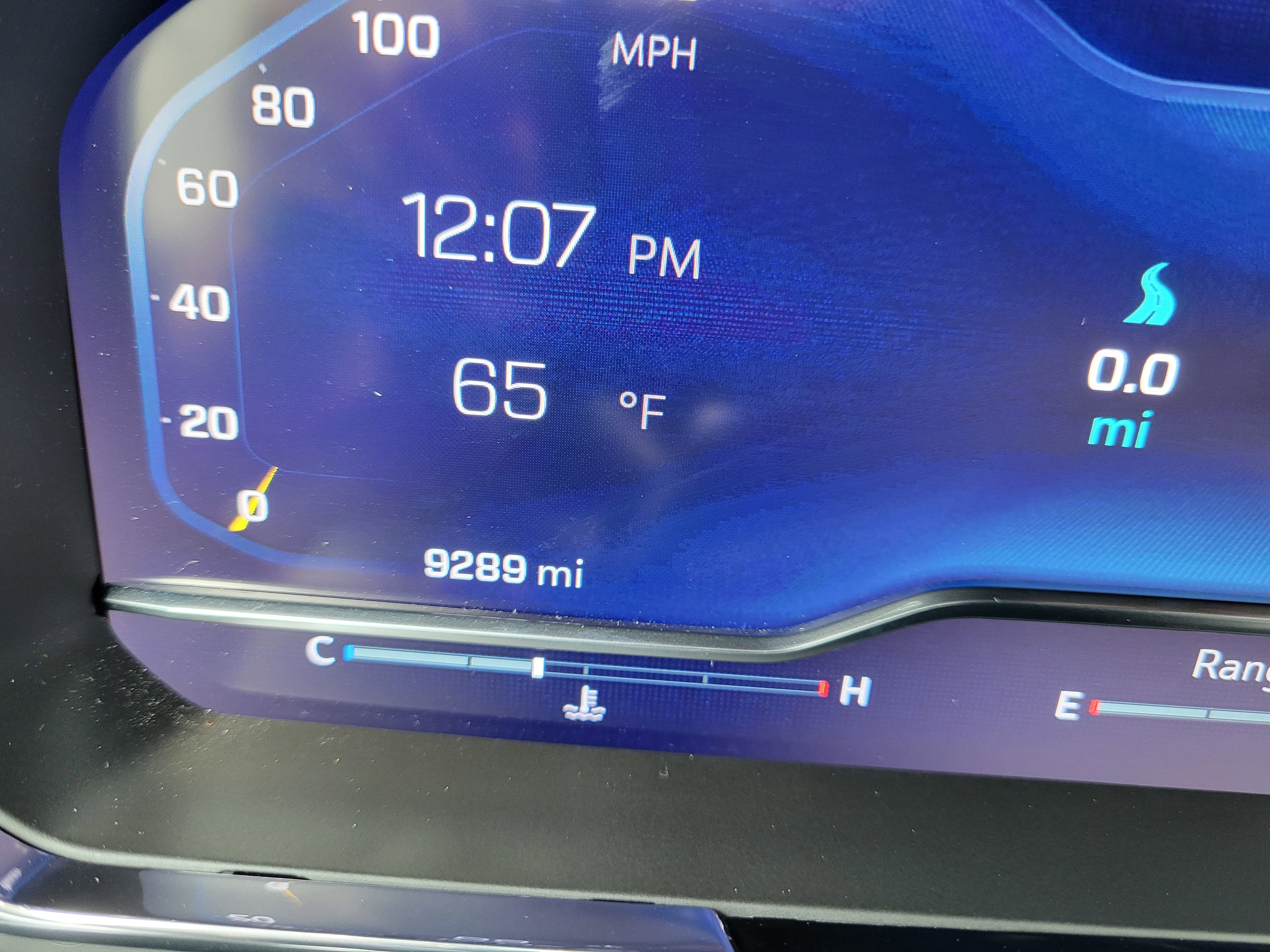 Certified 2025 Chevrolet Silverado 1500 RST w/ RST All Star Premium Package image 31