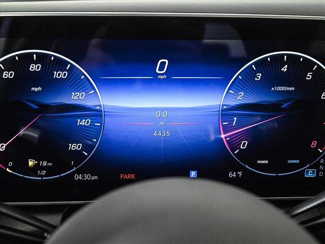 Certified 2026 Mercedes-Benz GLC 300 4MATIC w/ AMG Line image 11