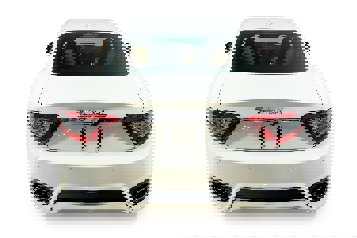 Used 2018 Maserati GranTurismo Sport image 7