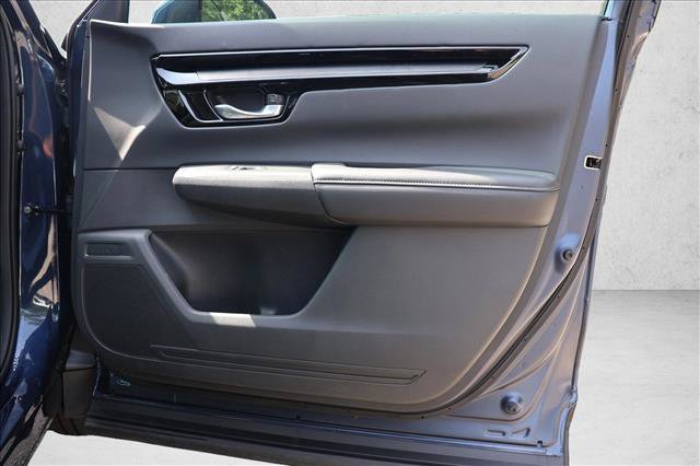 Certified 2026 Honda CR-V EX-L image 30