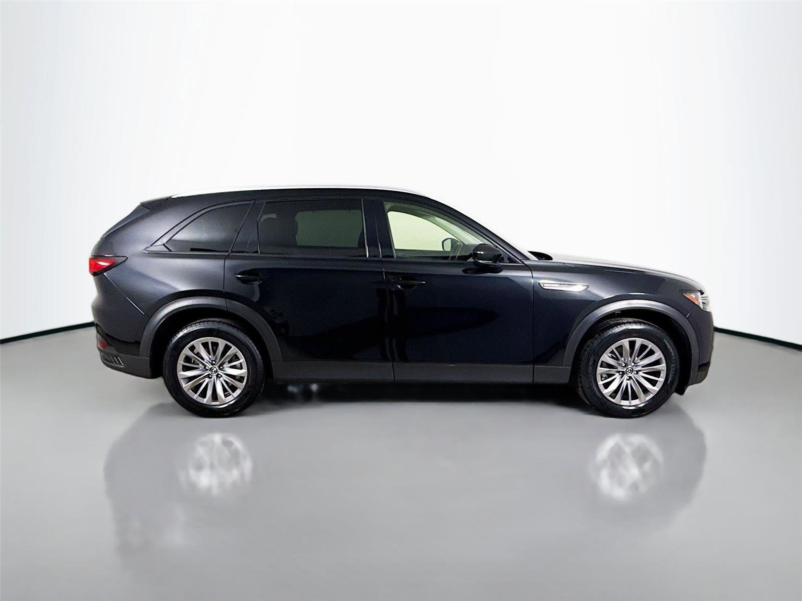 Used 2025 MAZDA CX-90 3.3 Turbo w/ Preferred Package AWD/4WD image 18