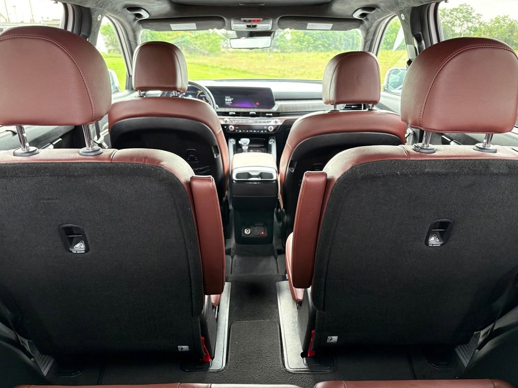 Certified 2023 Kia Telluride SX Prestige image 14