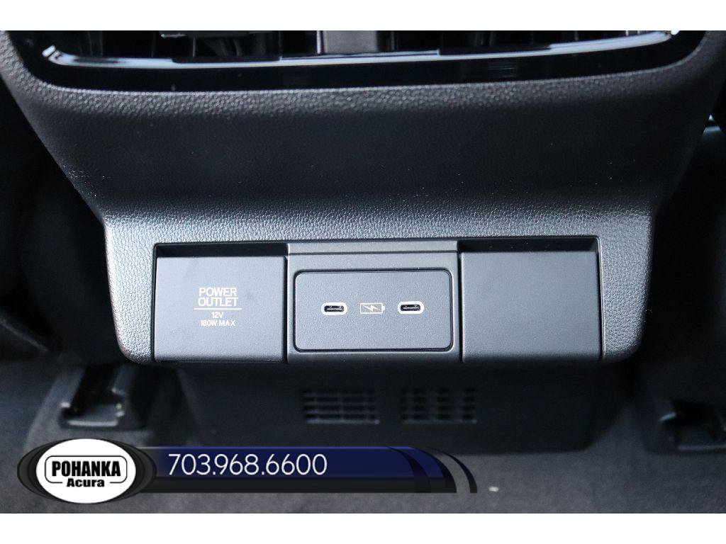 New 2026 Acura MDX Type S AWD/4WD image 31