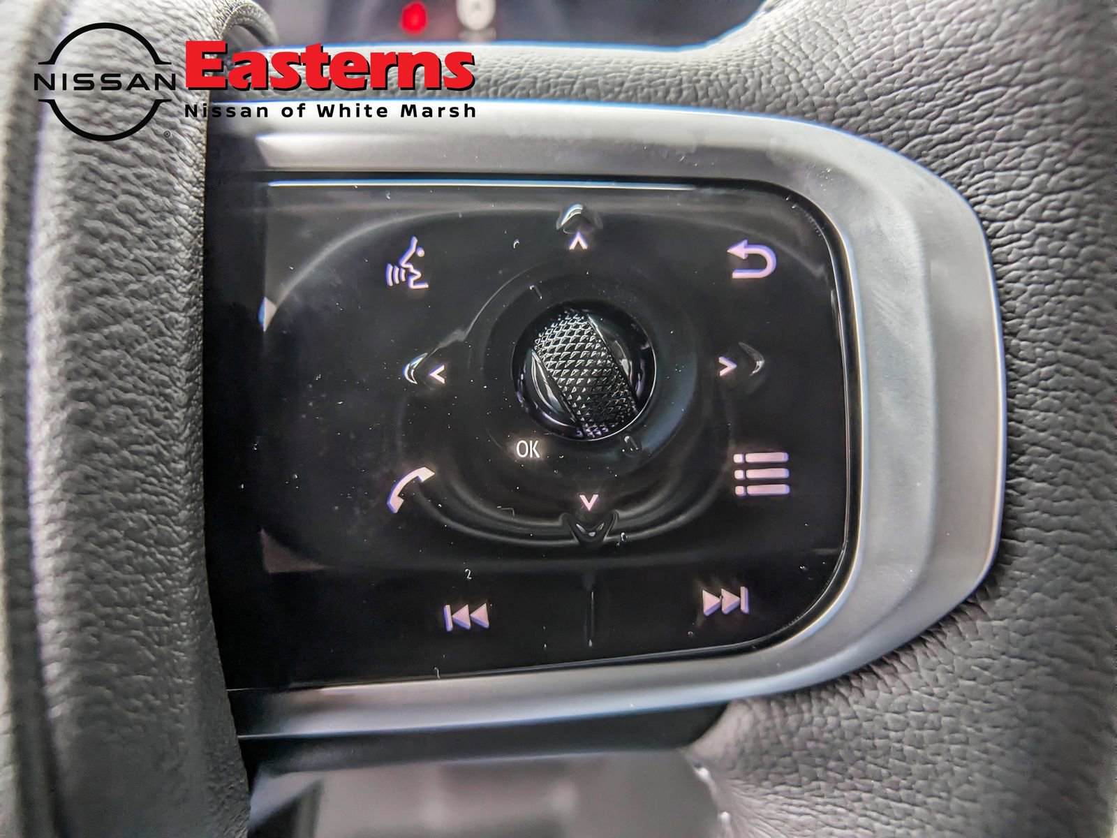 New 2026 Nissan Armada SV image 17