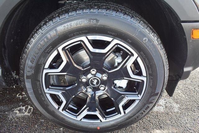 New 2025 Ford Bronco Sport Outer Banks image 45