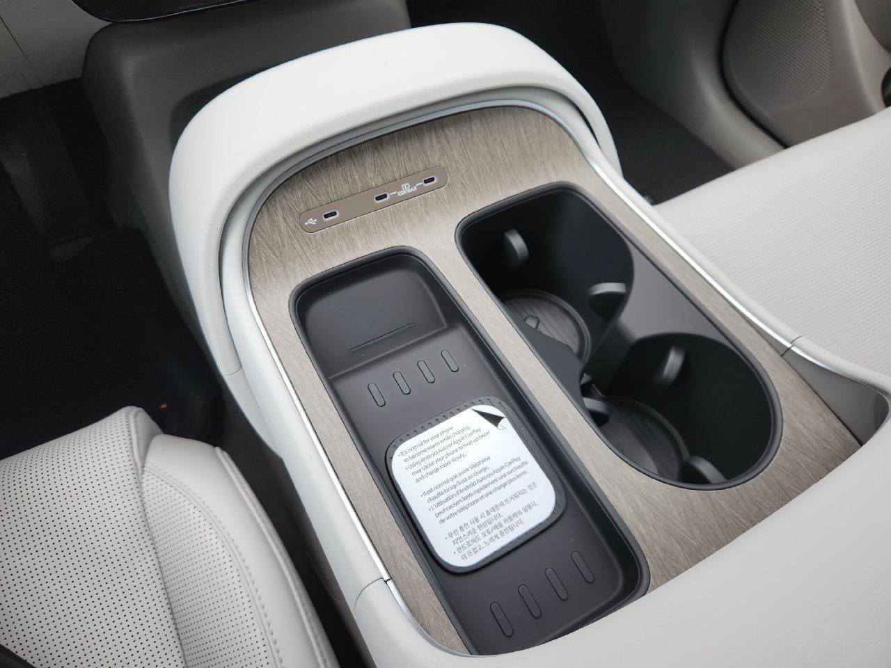 New 2027 Hyundai Palisade SEL FWD image 19