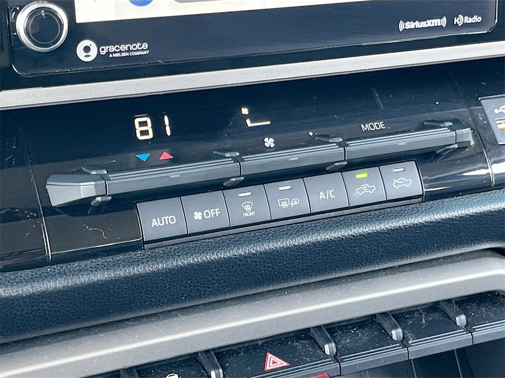 Used 2022 Toyota Tundra SR5 image 15