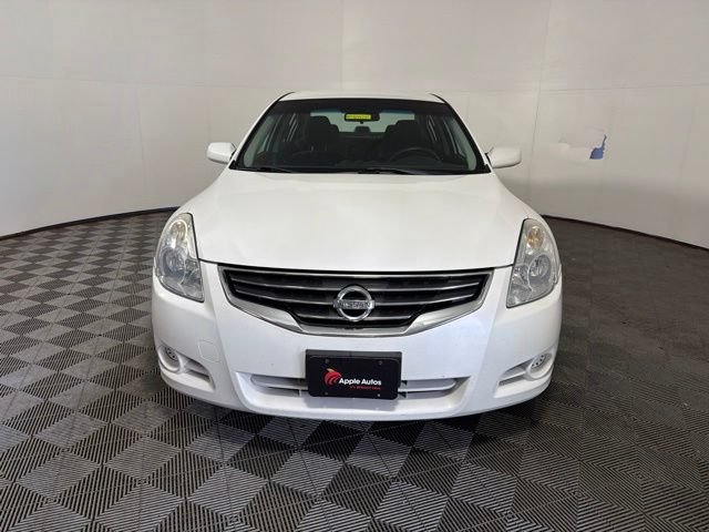 Used 2011 Nissan Altima 2.5 S FWD image 3