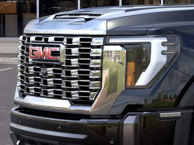New 2026 GMC Sierra 2500 Denali w/ Denali Reserve Package AWD/4WD image 13