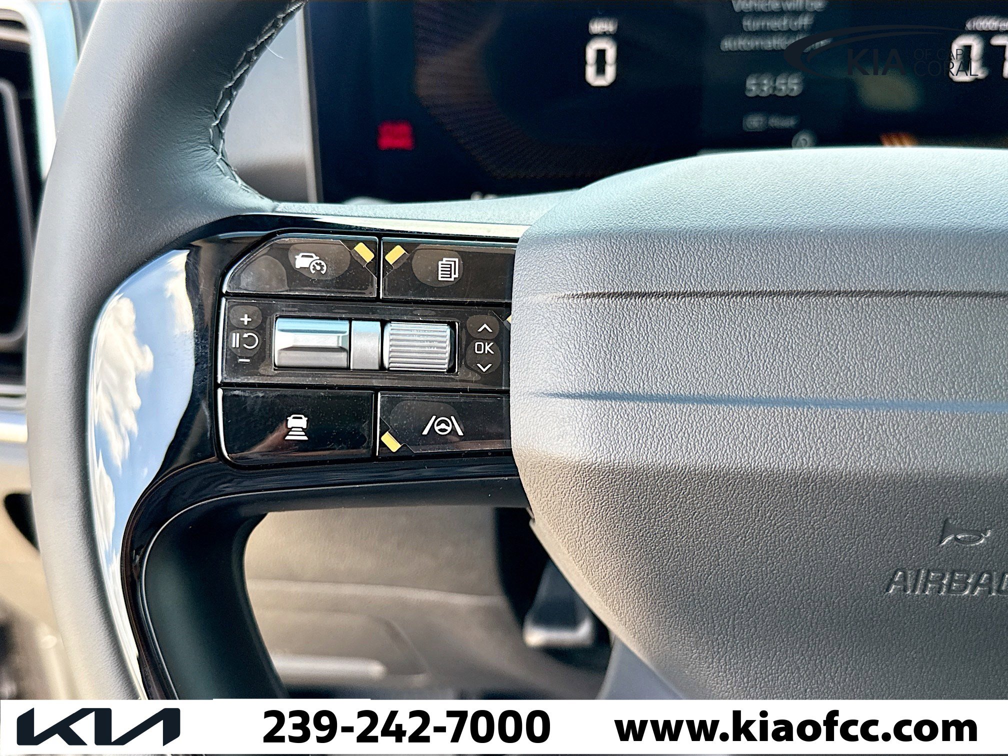 New 2026 Kia Sorento S w/ S Panoramic Sunroof Package image 36