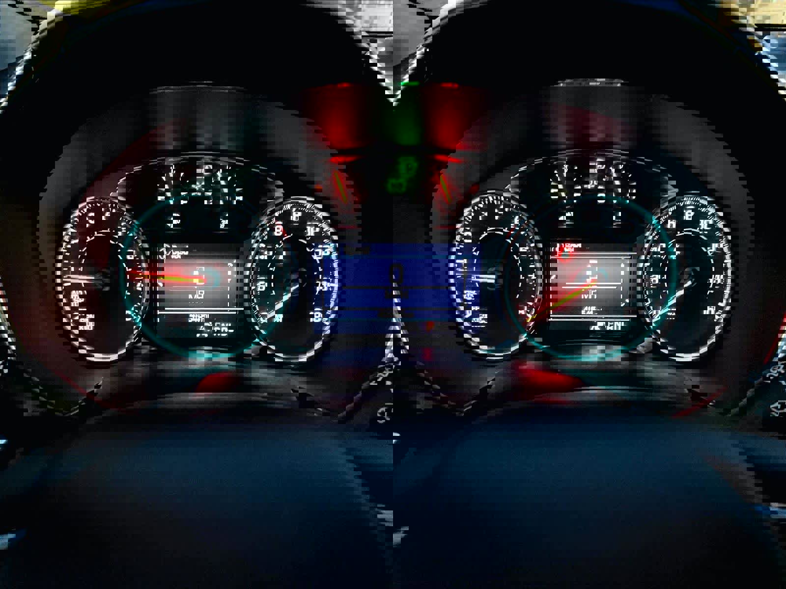 Certified 2022 Chevrolet Equinox LT image 24