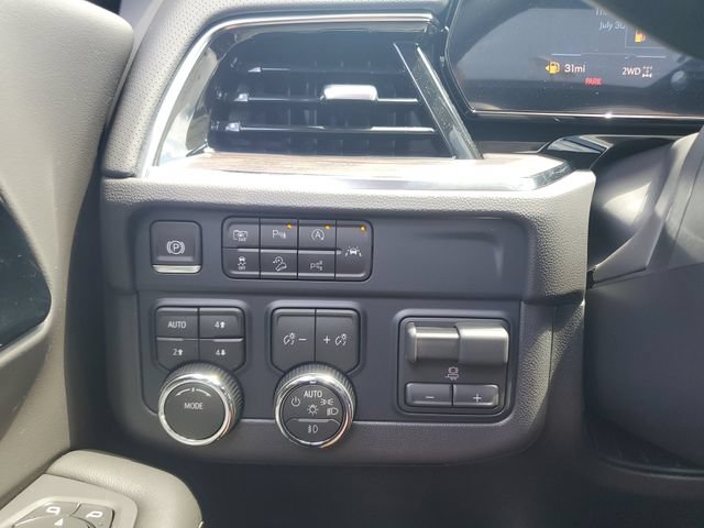 New 2026 Chevrolet Tahoe Premier AWD/4WD image 22